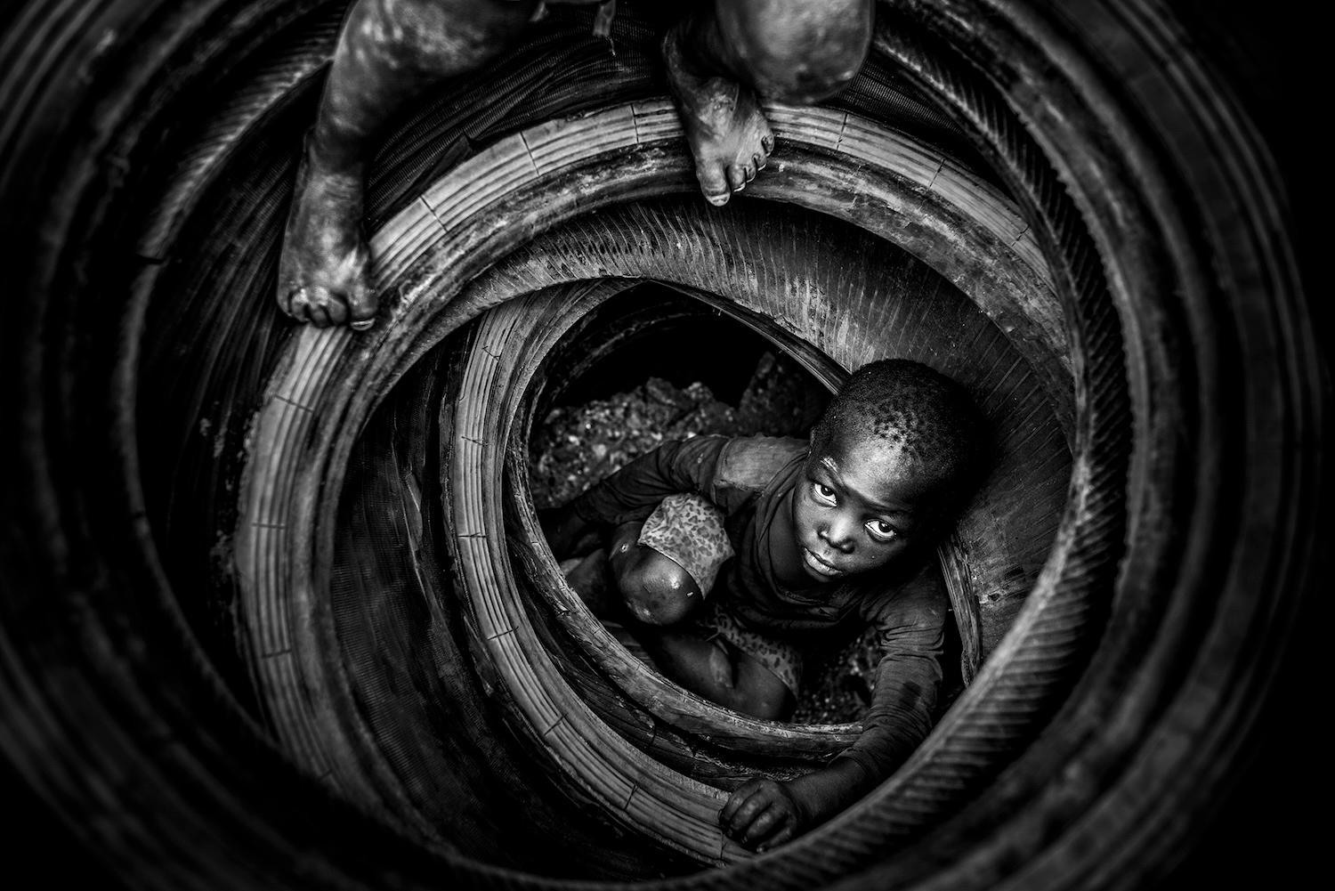 Photographer of the Year Contest Featured Image
